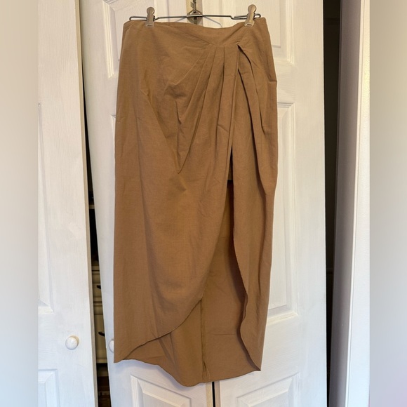 Ronny Kobo for Free People Greg Skirt Size S - Picture 1 of 6